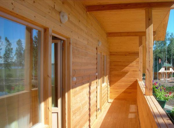 Holiday Complex Cirmas Ezerkrasts Ludza Zimmer foto