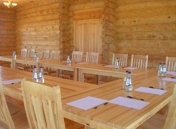 Holiday Complex Cirmas Ezerkrasts Ludza Exterior foto