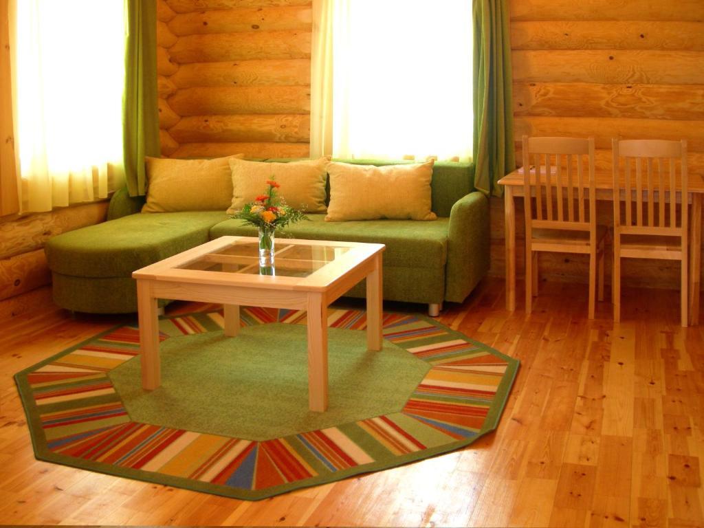 Holiday Complex Cirmas Ezerkrasts Ludza Exterior foto